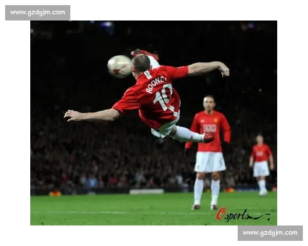 半凌空技术解析与实战应用价值全面探讨提升射门效率与比赛观赏性之道