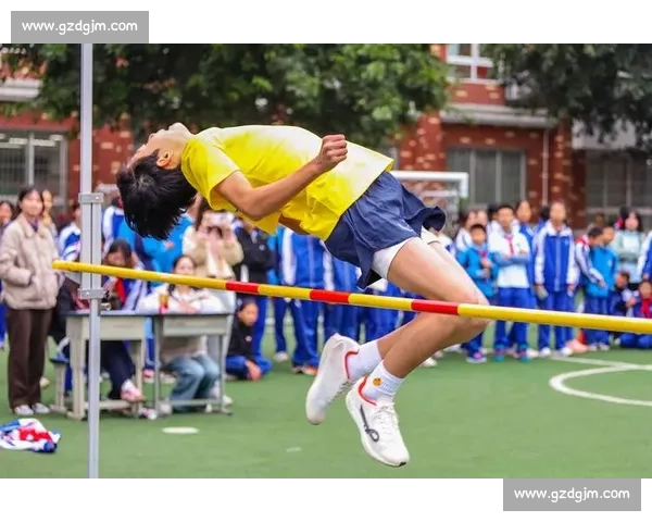 以运动培训学校为核心推动青少年体能素养全面提升新路径