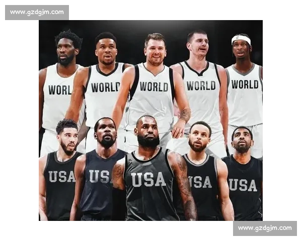 全明星赛盛况回顾:明星球员聚首展示顶级篮球技艺与精彩对决