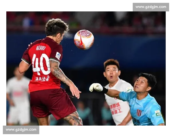 赛场风云再起 回顾本赛季精彩瞬间与关键胜负